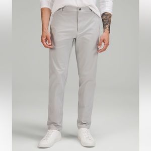 Lululemon Commission Classic-Fit Pant 34” *Warpstreme